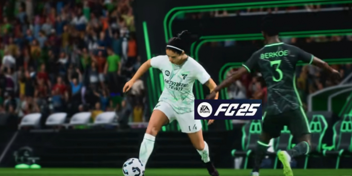 MMOEXP-EA has revealed the cover stars in FC 25 Ultimate Edition