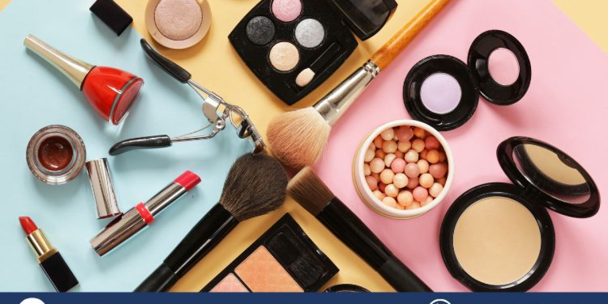 Colour Cosmetics Market: Growth, Trends, and Forecast (2025-2033)