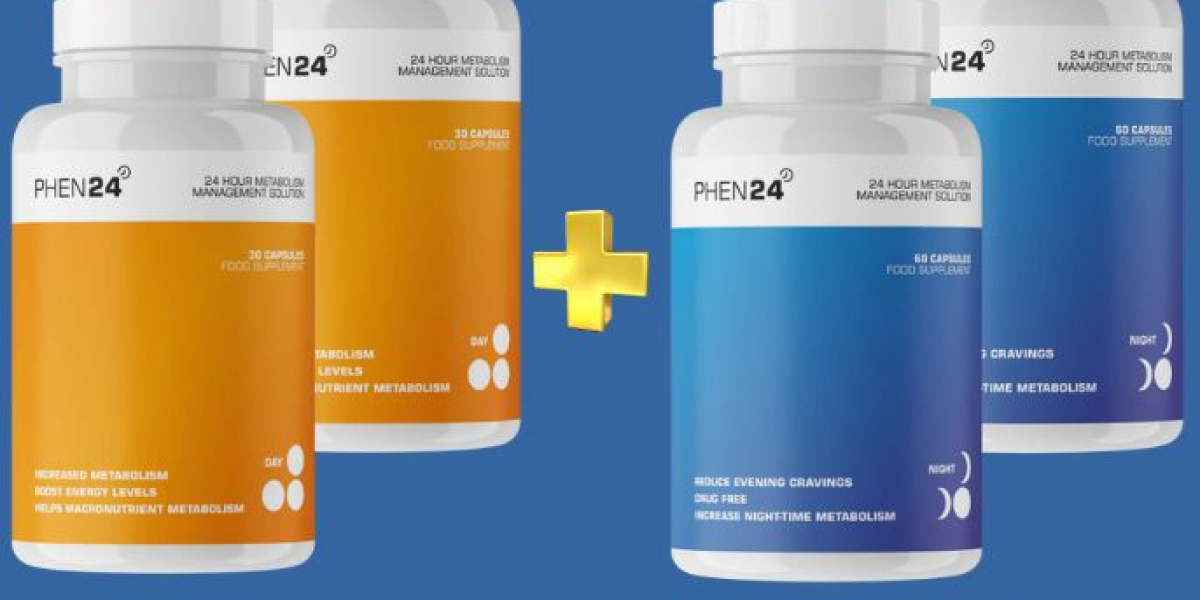 Phen24 Capsules France Avis [Mise à jour 2025]: Fonctionnement, Avantages & Acheter En FR