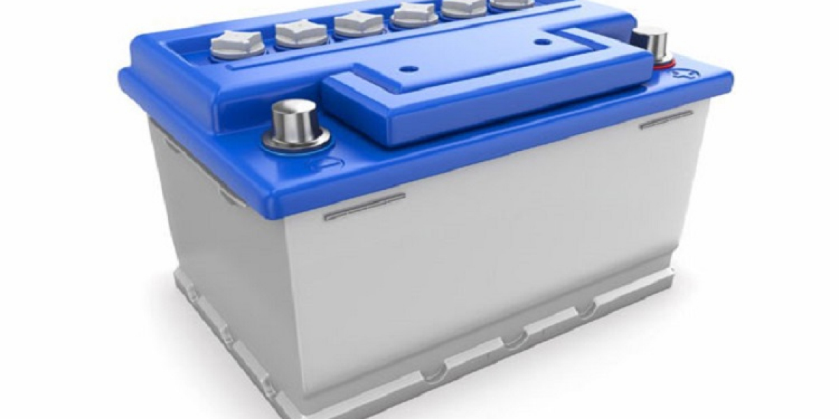 India Lead Acid Battery Market Growth Driven by Power Demands Across Sectors