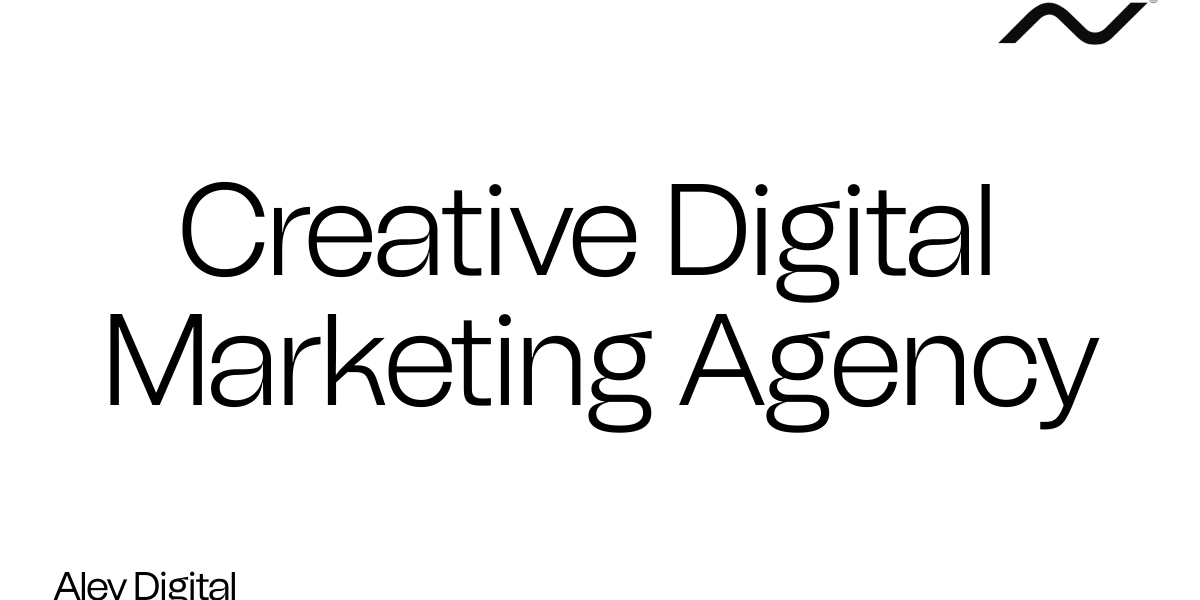 Creative Digital Marketing Agency: Empowering Brands in the Digital Age