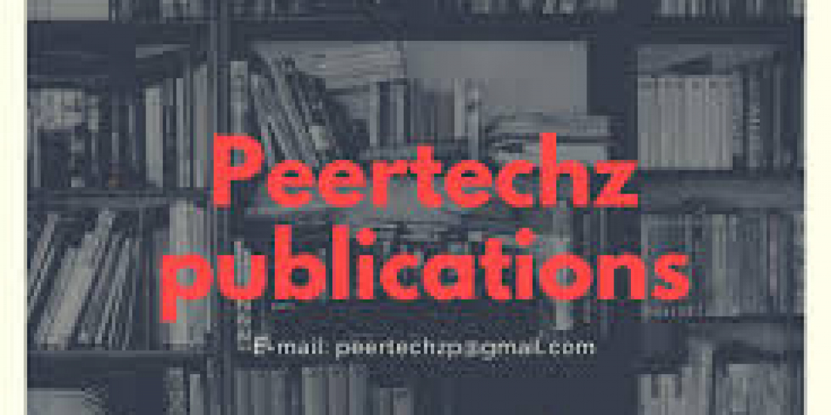 International Open Access Journals | Peertechz Publications