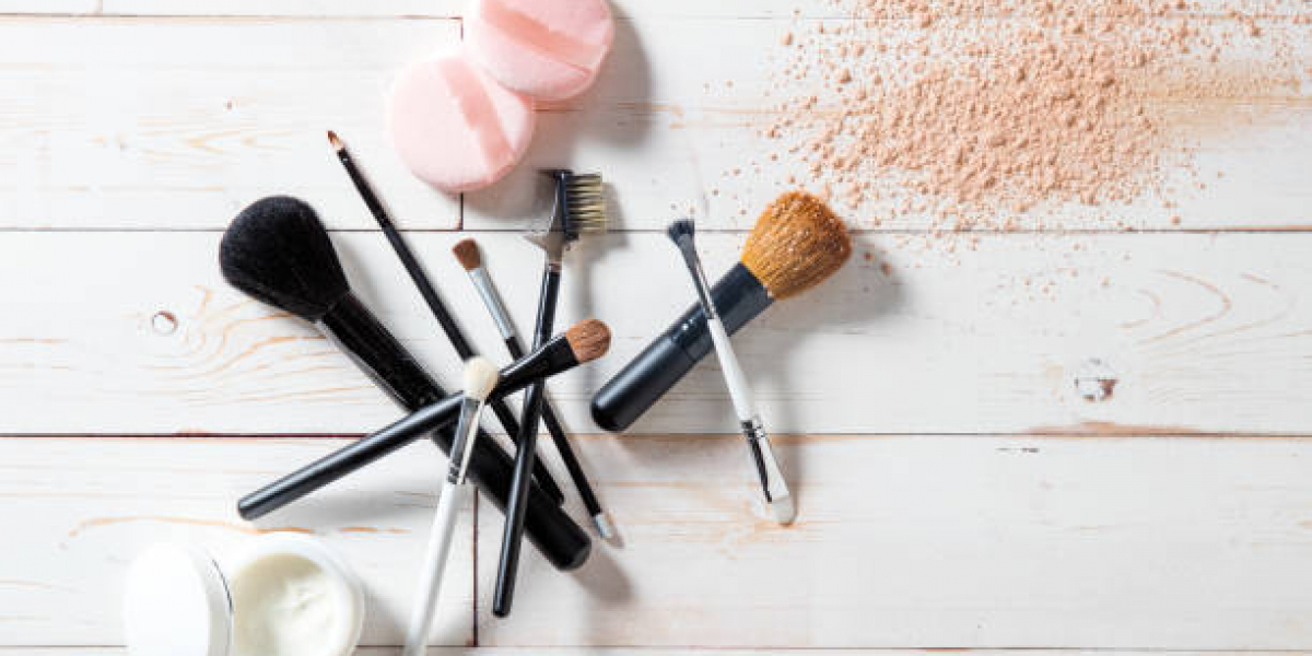 South Africa Cosmetics Market Revenue, Outlook, Forecasts to 2033