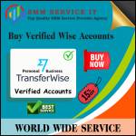 Buy Verified Wise Accounts