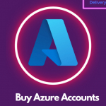 Buy Azure Accounts