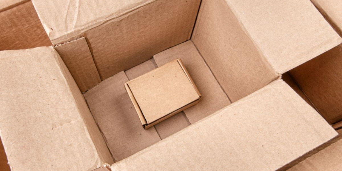 7 Things To Know About Small Corrugated Box