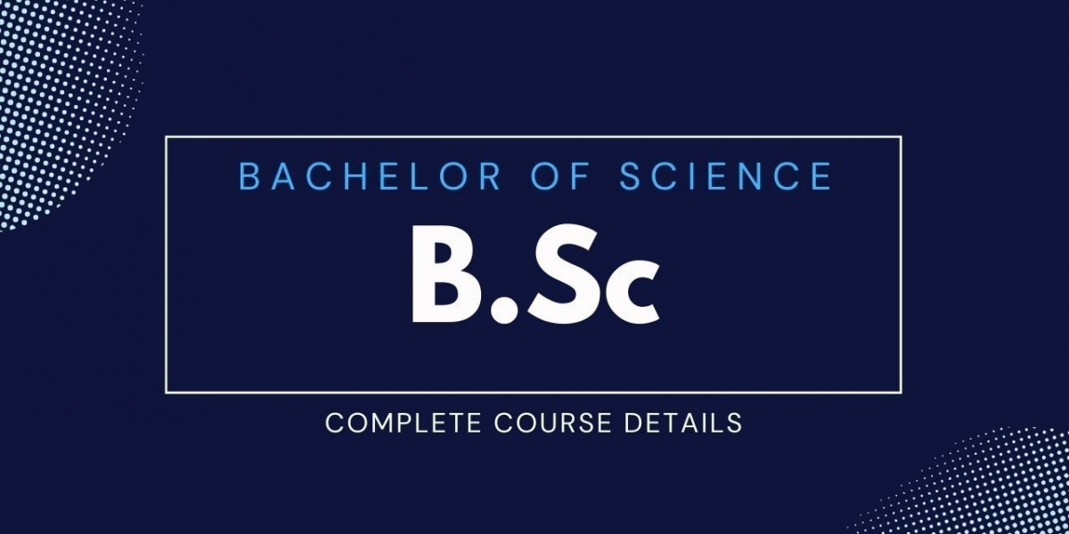 BSc in Data Science: The Future of Technology and Big Data