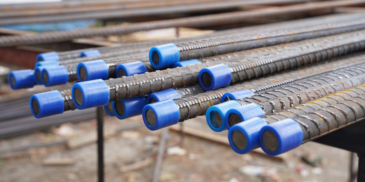 The Ultimate Guide to Rebar Couplers and Threading Machines: Trusted Suppliers in Mumbai and Surat