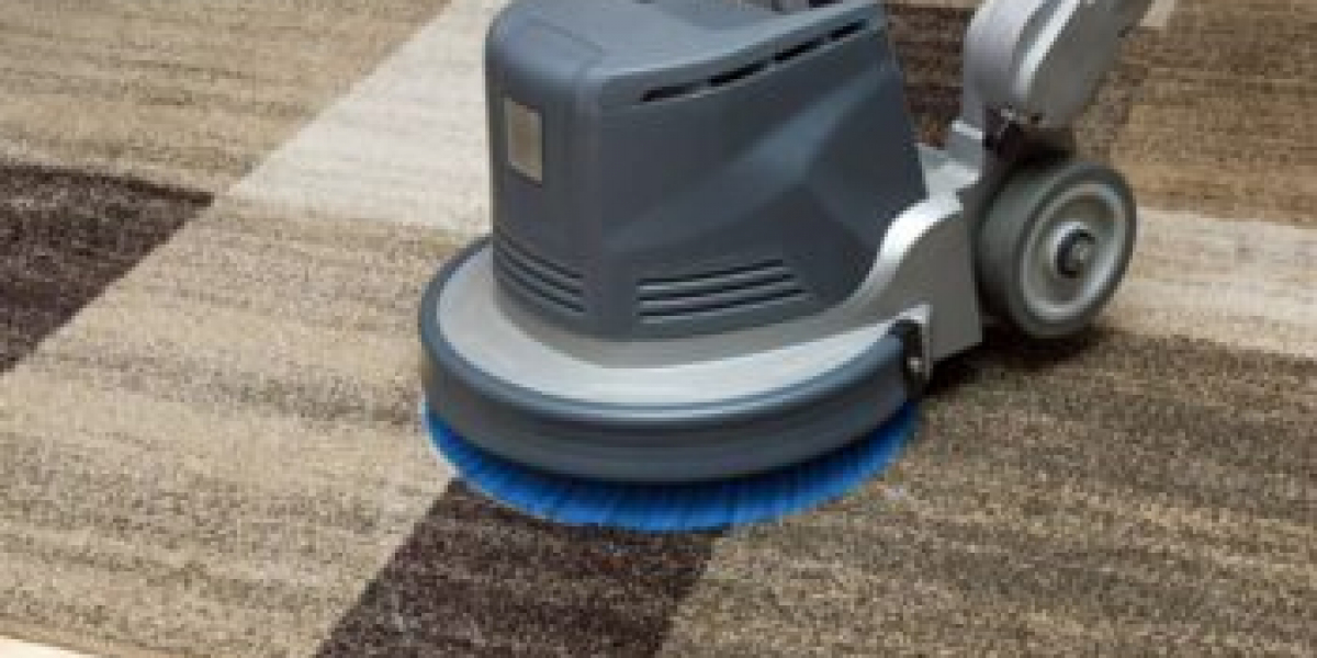 Boost Your Home’s Comfort with Professional Carpet Cleaning