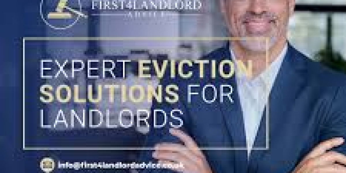 Eviction Notice The Process of Serving Notices with First4LandlordAdvice