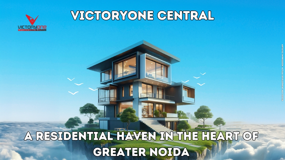 Victory One Central