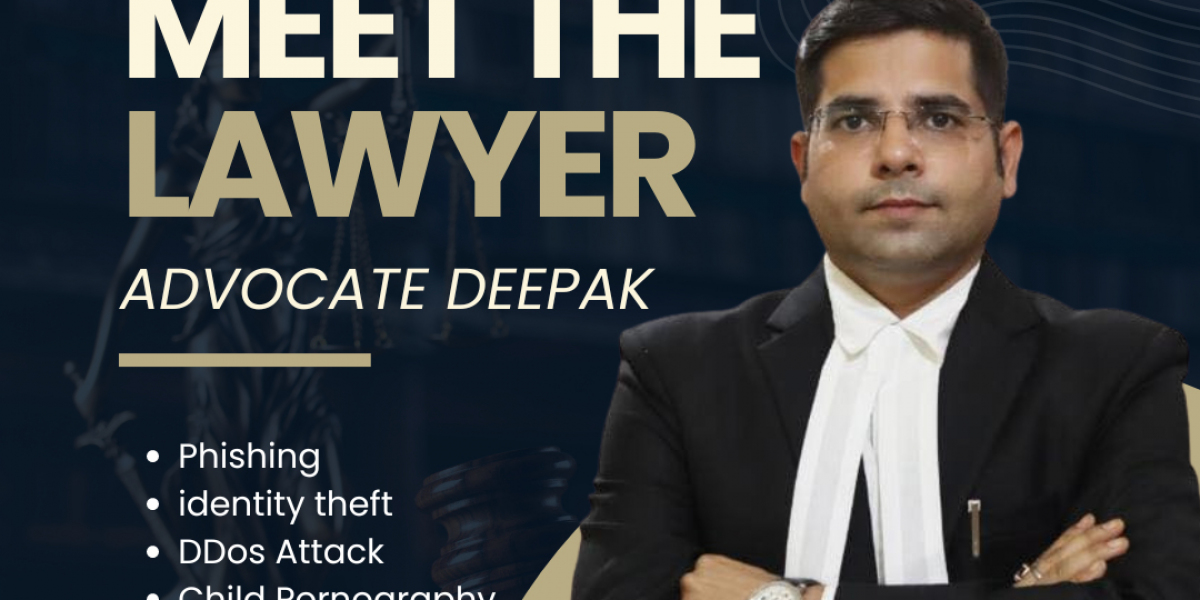 Cyberbullying Legal Consequences: Advocate Deepak's Expertise