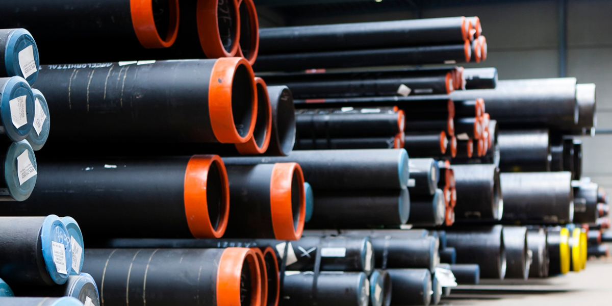 Understanding Carbon Steel Pipe Grades and Their Benefits