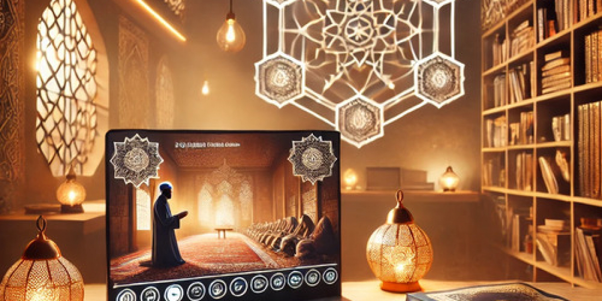 Revolutionizing Faith: How Online Quran Academy Are Changing Lives