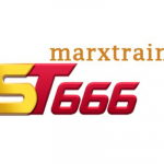 ST666 marxtrains