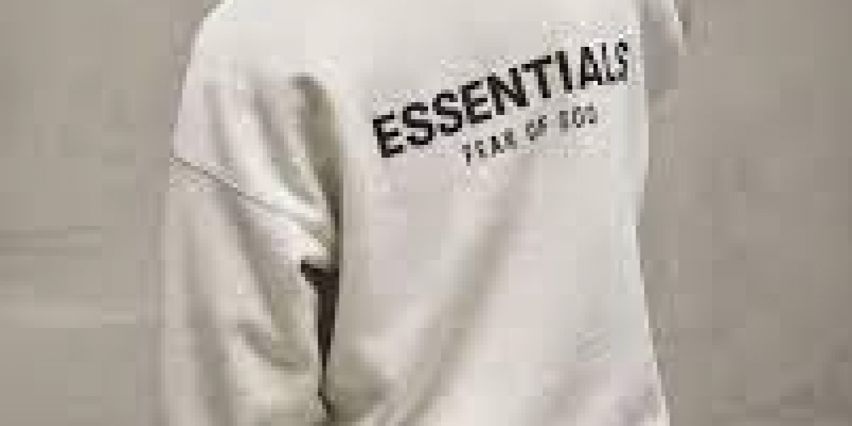 Essentials Clothing Redefine Everyday