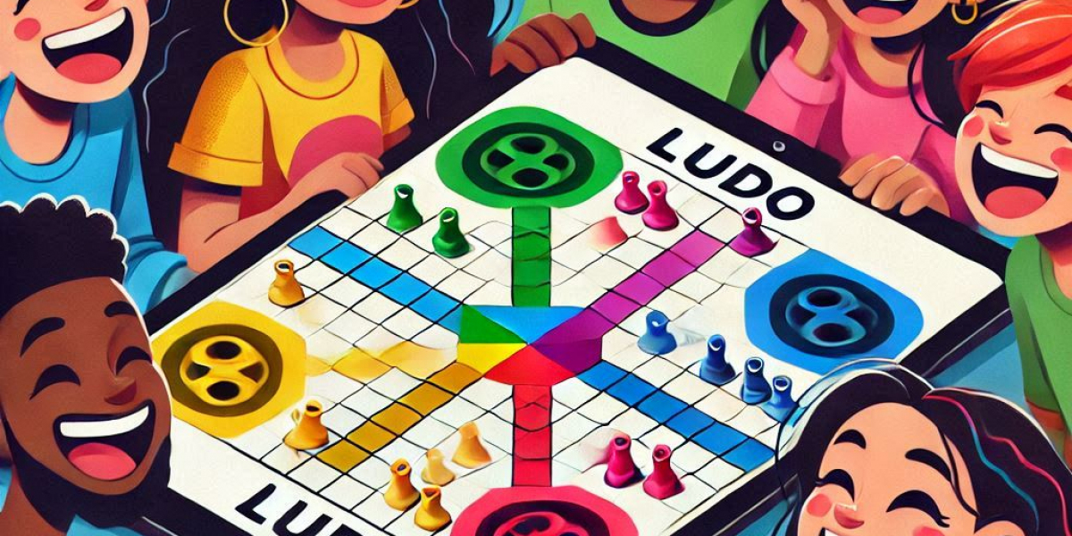 The Ultimate Guide to Ludo App Download: Play, Enjoy, and Earn Rewards