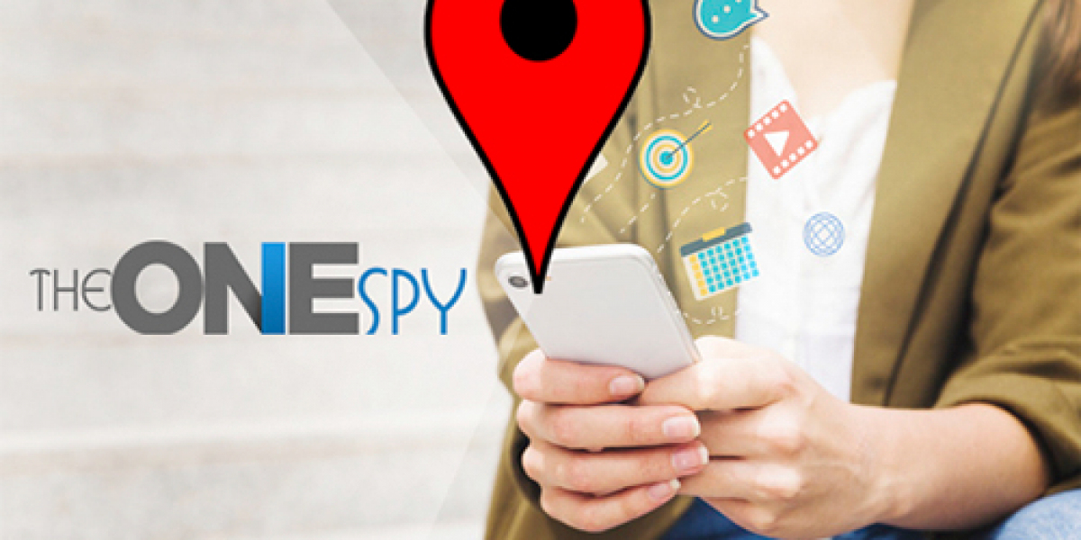 How to Track Location and SMS with TheOneSpy App