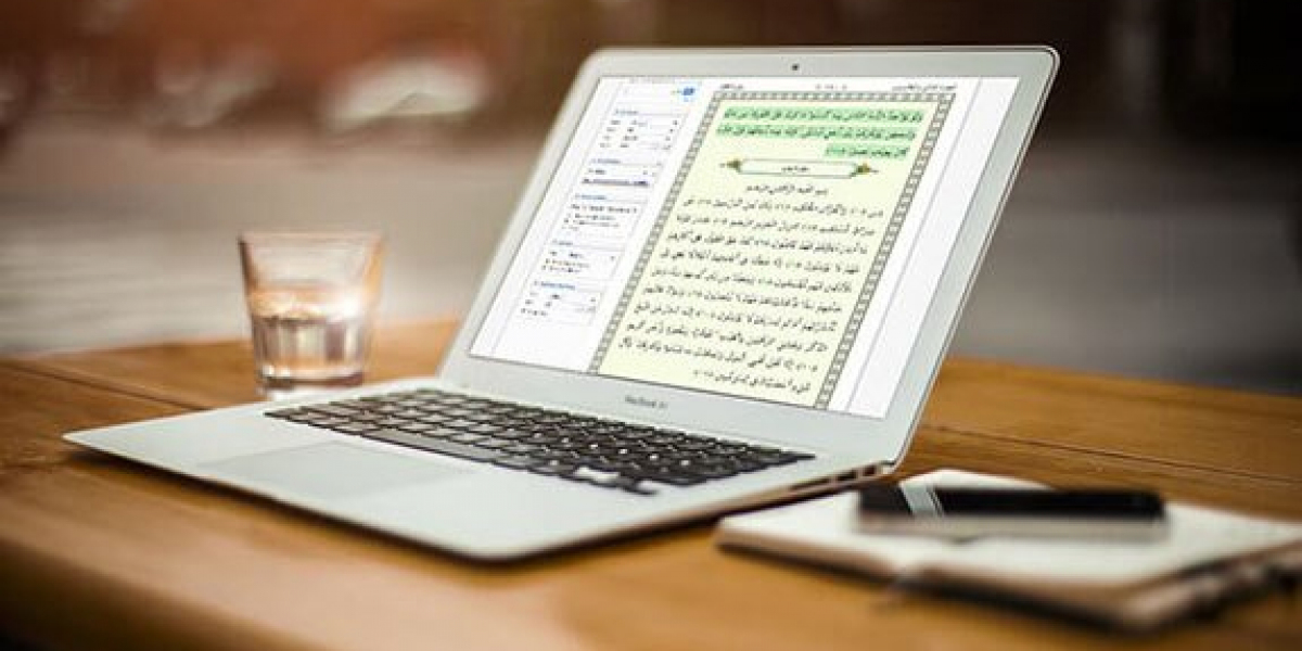 Online Quran Academy