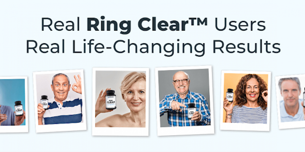 Ring Clear Review, Best Result, Ingredients, Benefits & Where To Buy?