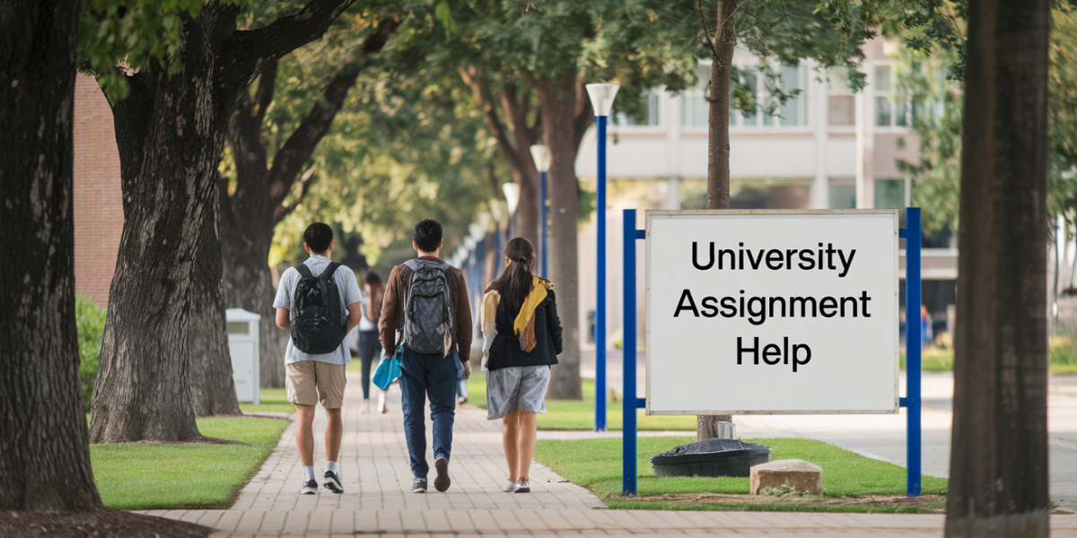 Struggling with Deadlines? How University Assignment Help Can Save Your Grades