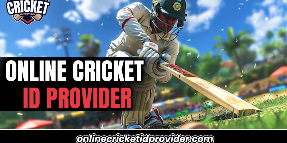 Online cricket ID Provider: Access Your Cricket ID Today