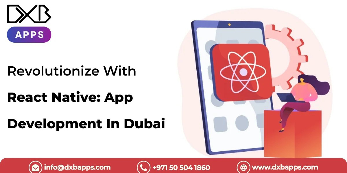 Make your desired app a reality with mobile app development Dubai services by DXB APPS