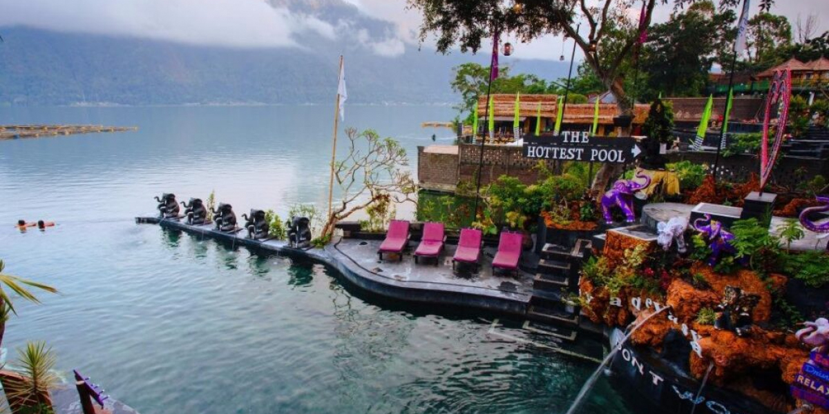 Spring in Bali: Your Complete Guide to Weather, Events & Hot Springs