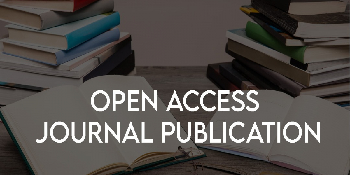 Peertechz Publications: International Journals with Open Access