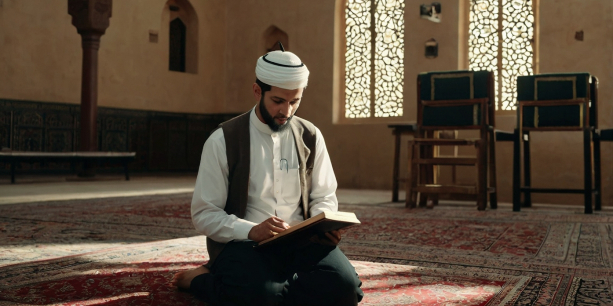 Why Choose an Online Quran Academy USA  for Your Spiritual Growth?