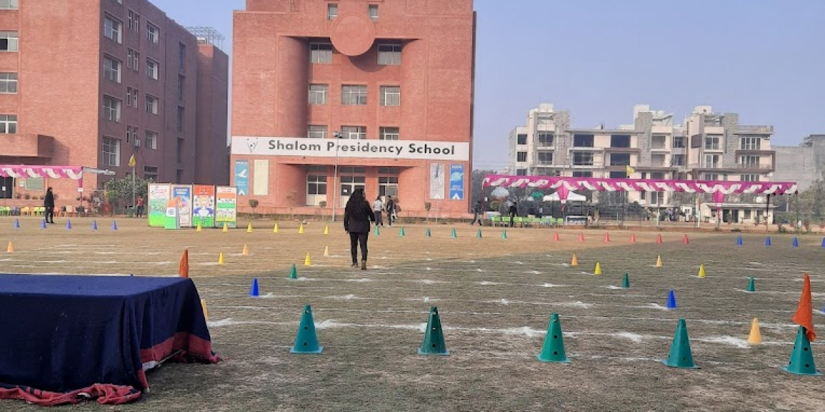 Factors to consider when choosing a Best School in Gurgaon – Shalom Presidency School in Gurgaon