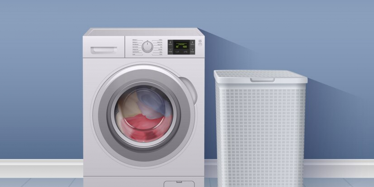 Global Washing Machine Market Size, Share, Analysis and Forecast 2021 - 2030