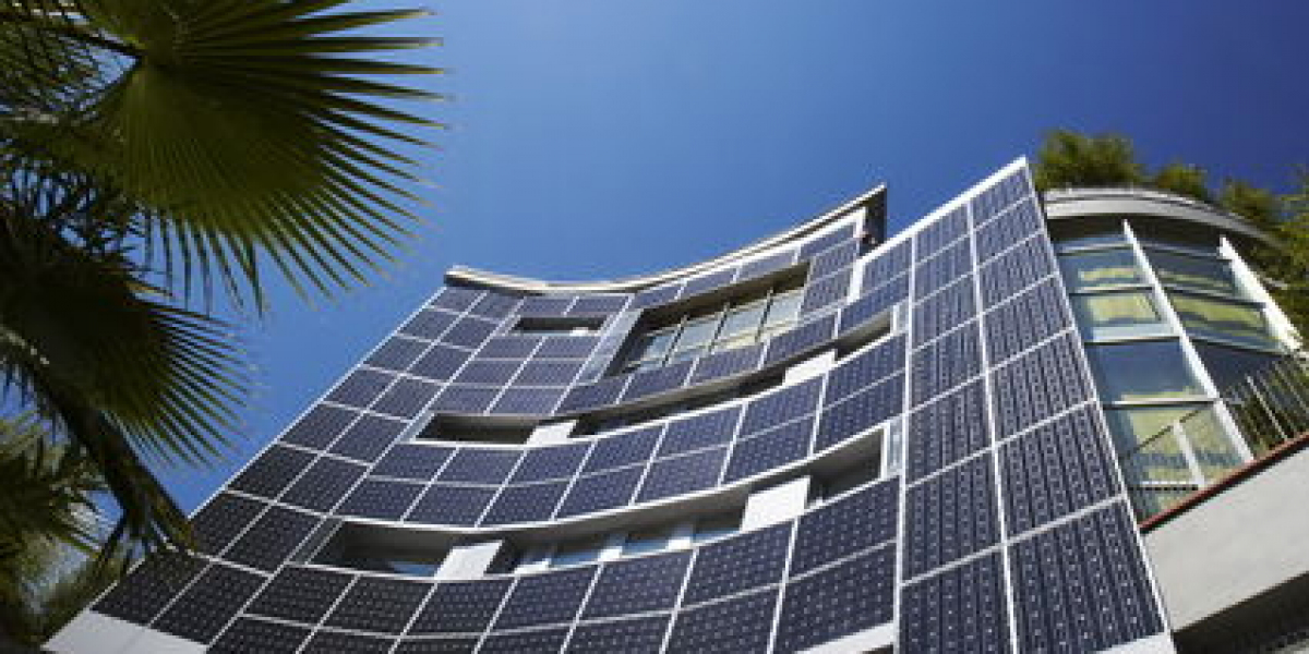 Global Building Integrated Photovoltaics Market Report 2023 to 2032