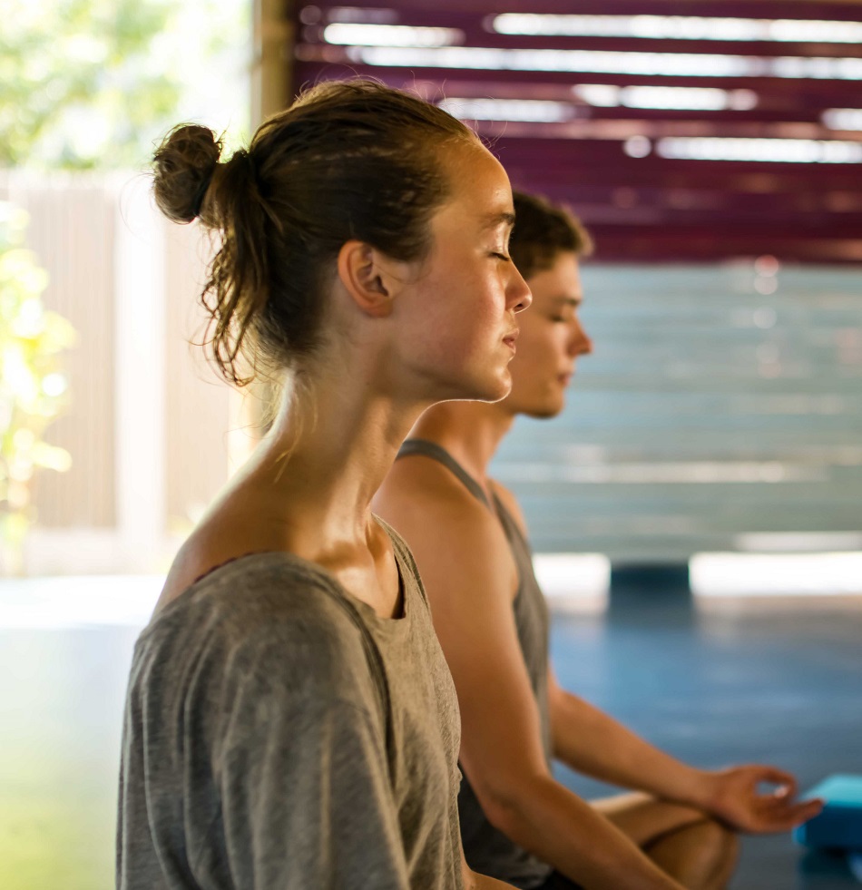 Lombok Yoga - Bali Yin Yoga Teacher Training  - Yin Yoga Teacher Training