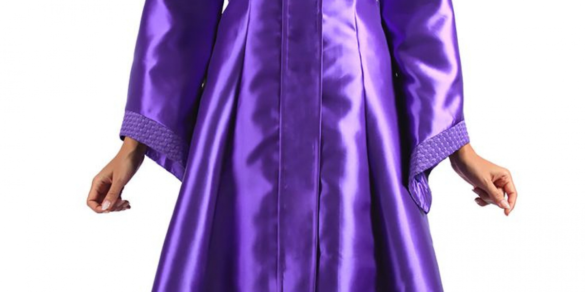 Elevate Your Choir Performance with Stylish Robes