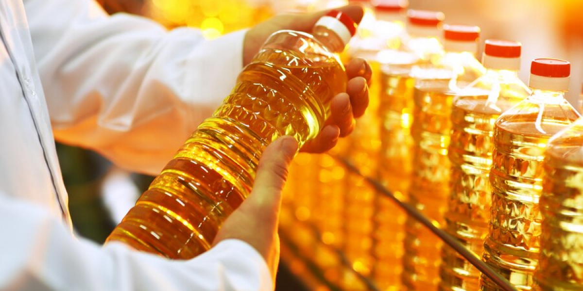 A Look Into Singapore’s Edible Oils Industry: Size, Share, and Trends to 2033