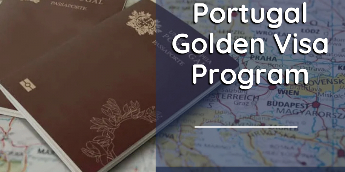 Portugal Golden Visa: Your Gateway to European Residency and Investment Opportunities