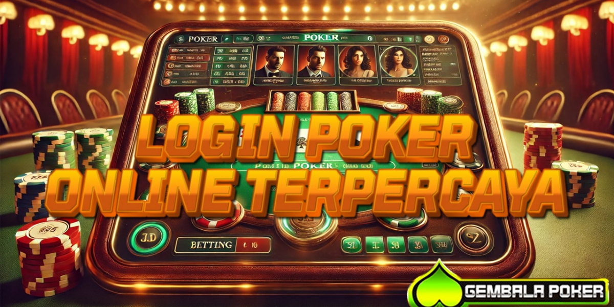 Idn Poker dan GembalaPoker: Pengalaman Poker Online Terbaik