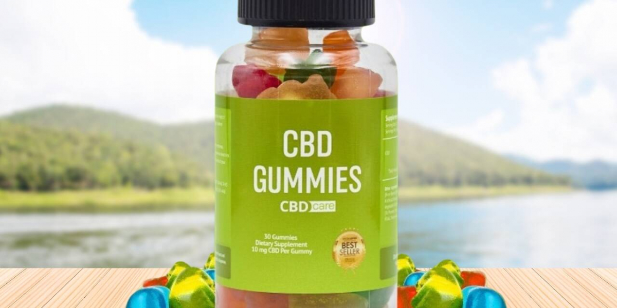 Bliss Roots CBD Gummies: Does It Work? The Science Behind the Claims