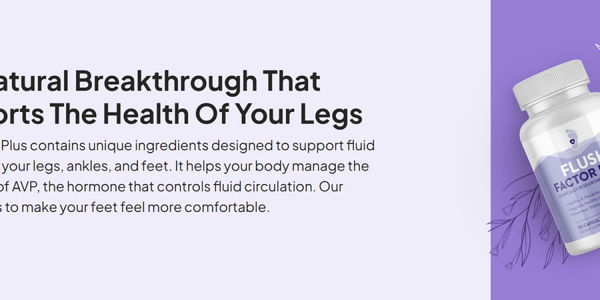 Flush Factor Plus Healthy Leg Support Formula Australia & New Zealand Reviews [Updated 2025]