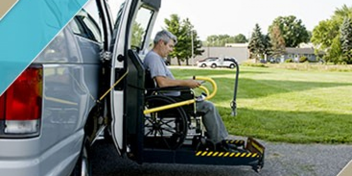 Mobility Assistance Transport: Enhancing Accessibility for Those with Mobility Challenges