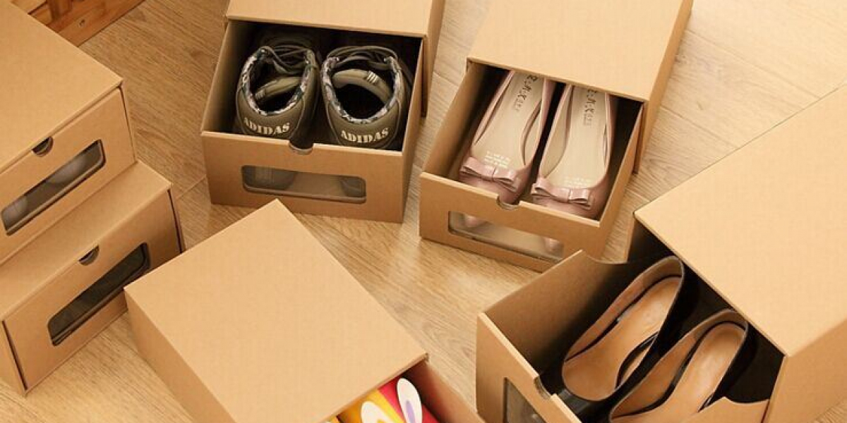 Shoe Boxes Shenanigans Why Your Kicks Deserve Better!