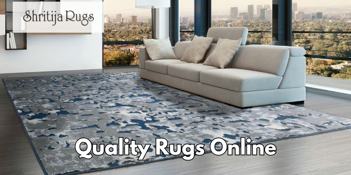 Discover the Best Quality Rugs Online: A Comprehensive Guide to Choosing the Perfect Rug for Your Home