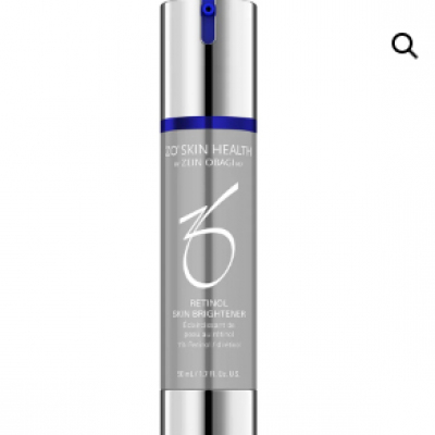 Retinol Skin Brightener 1% Profile Picture