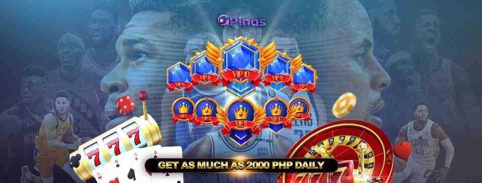 Home - Gpinas - ️Trusted JIli Slots Online Casino Philippines