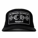 chrome hearts beanie