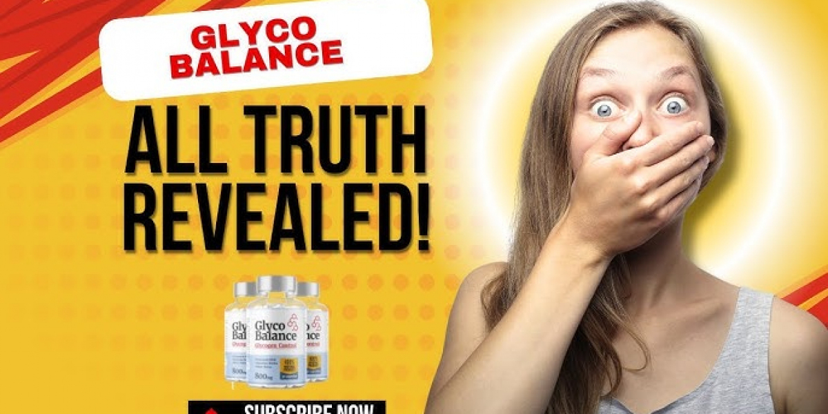 Glyco Balance New Zealand: Code of Total Satisfaction!