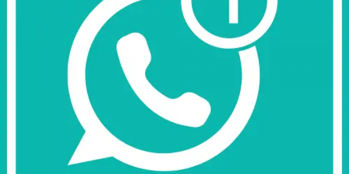 What is GB WhatsApp APK?