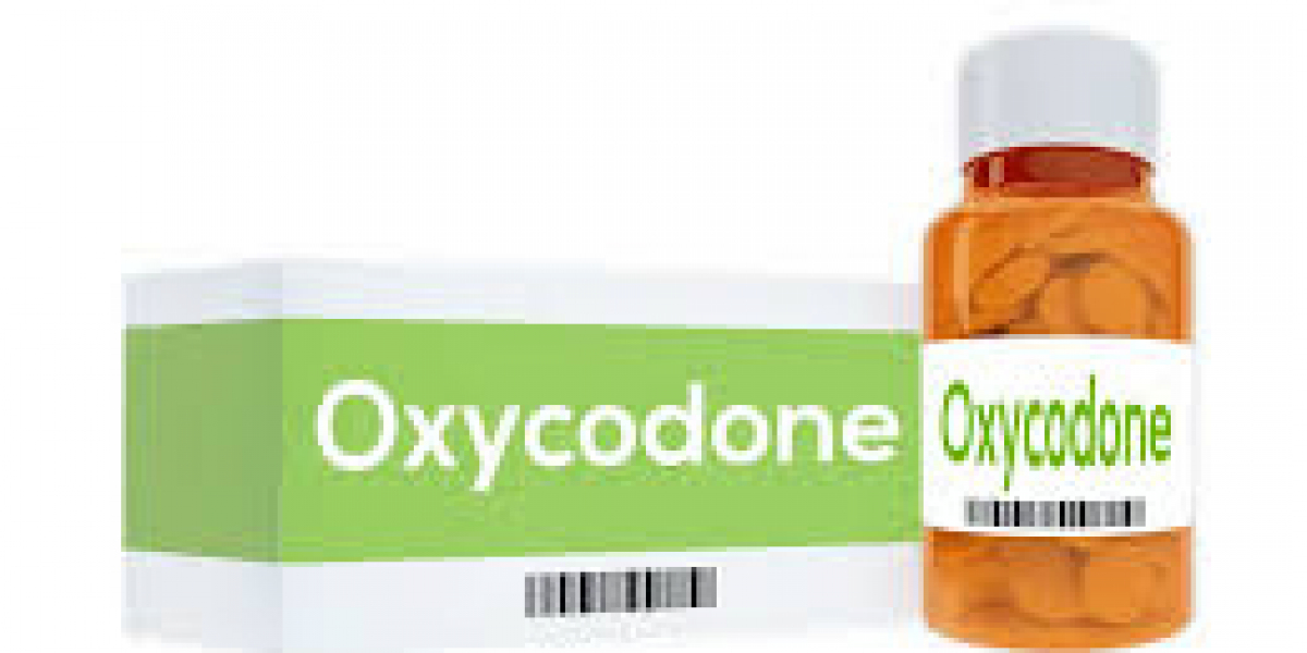 Buy Oxycodone Online Best Pain Relief Meds | USA