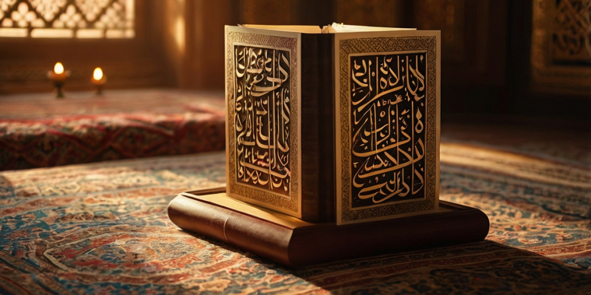 Unlock the Path to Spiritual Growth with an Online Quran Academy USA